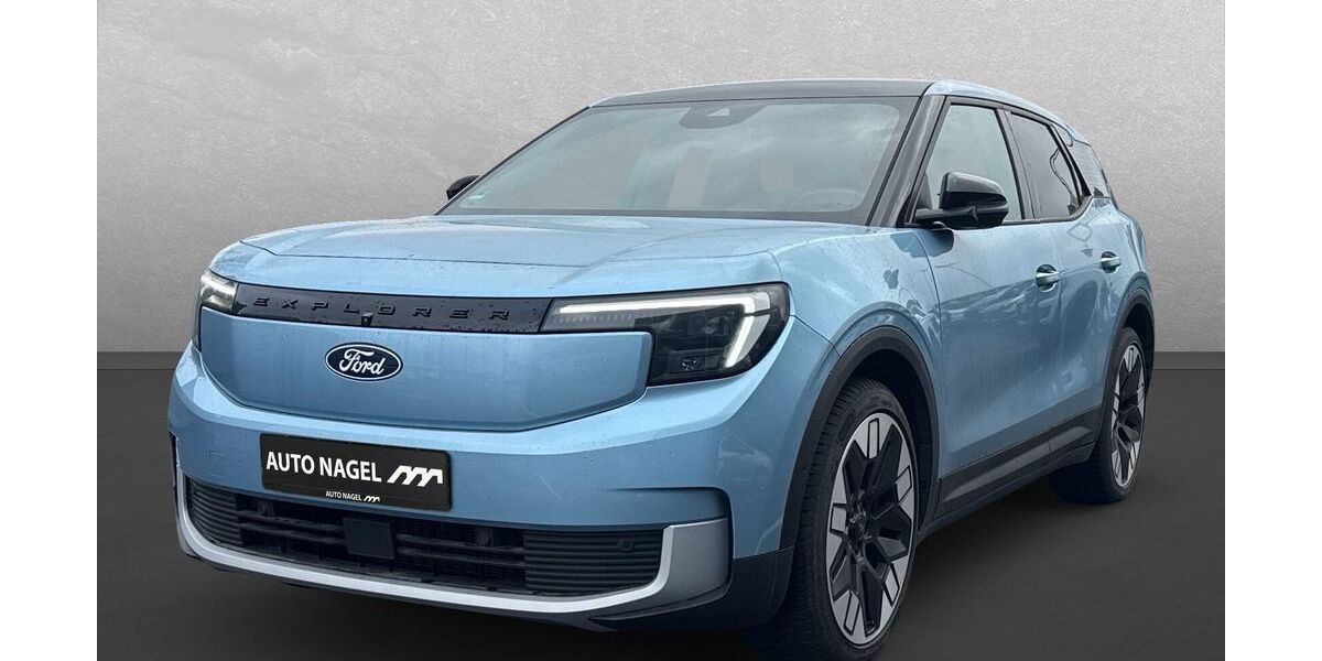Ford Explorer 2.708 km 46.990 € Moers 47441