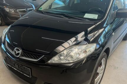 Mazda 5 233.000 km 2.499 &euro; Rheinberg 47495