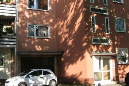 Wohnung Oberhausen Alsfeld - 2.5 Zimmer, 58 m&sup2;, 109.000&euro; | Angebot:24834083