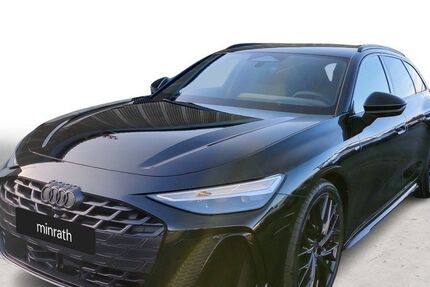 Audi A6 1.500 km 70.670 &euro; Moers 47441