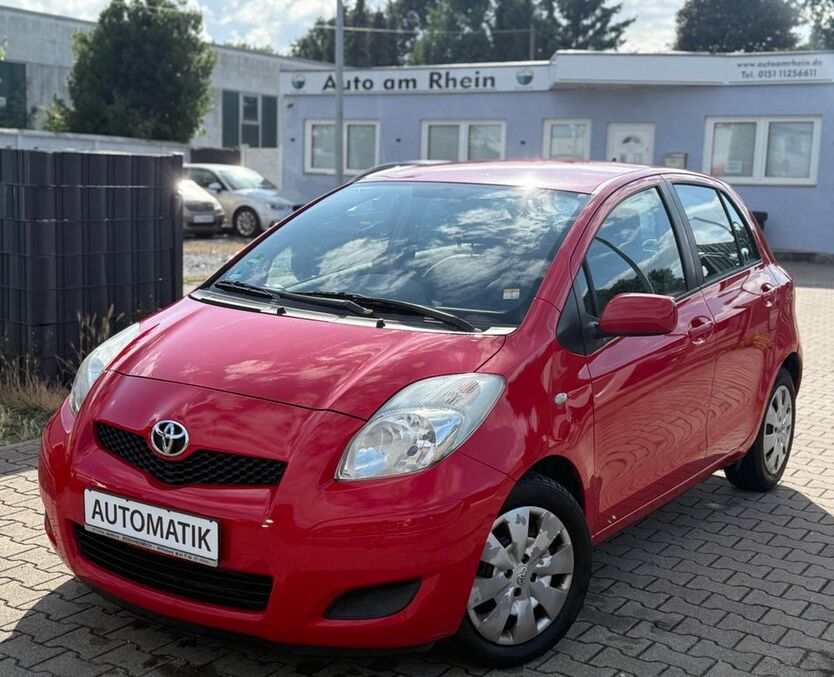 Yaris