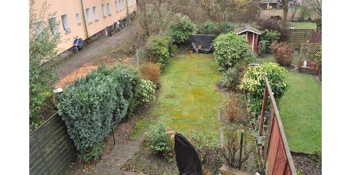 Reihenendhaus Duisburg Hochemmerich - 5 Zimmer, 87 m&sup2;, 198.000&euro; | Angebot:25744080