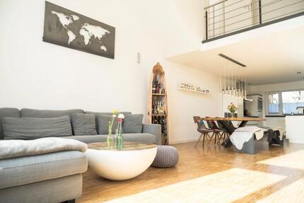 Wohnung Oberhausen - 3.5 Zimmer, 127 m&sup2;, 379.000&euro; | Angebot:25377952