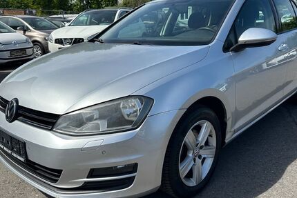 VW Golf 218.000 km 4.499 &euro; Bottrop 46238