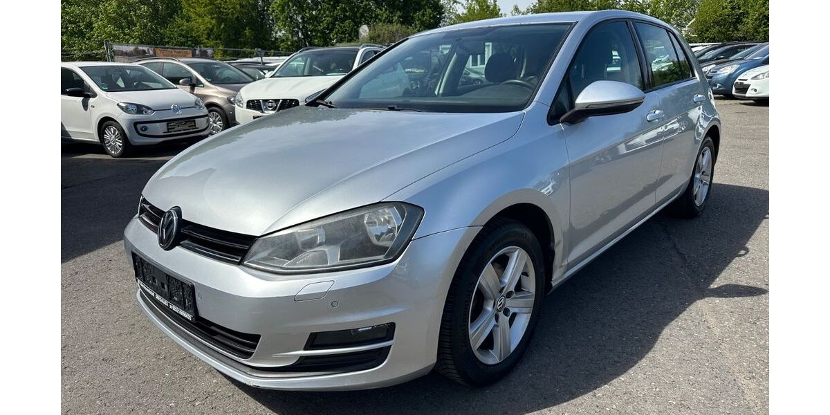 VW Golf 218.000 km 4.499 &euro; Bottrop 46238