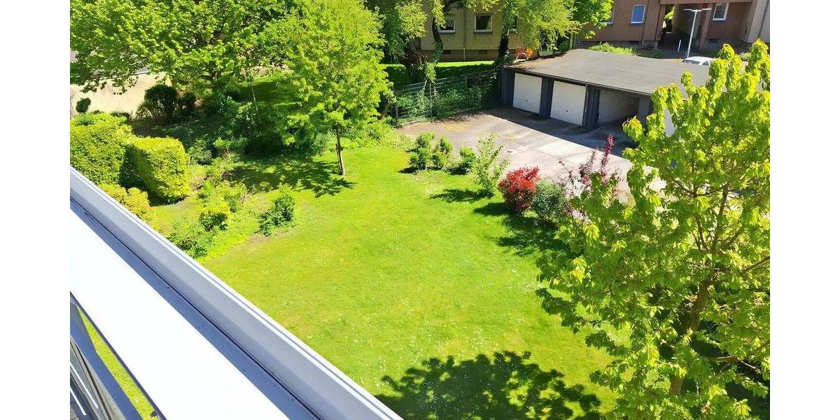 Etagenwohnung Bochum Innenstadt - 3 Zimmer, 73 m&sup2;, 850&euro; | Angebot:26805377