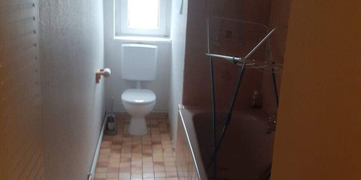 Für junges Paar oder eine 2-Personen-WG! 3 zimmer