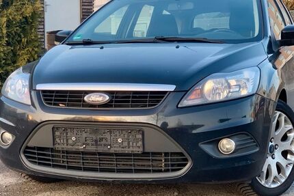 Ford Focus 264.226 km 1.750 &euro; Gelsenkirchen 45884