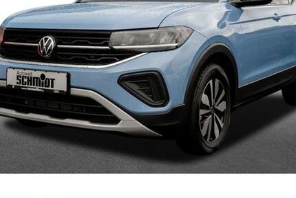 VW T-Cross 23.690 km 22.490 &euro; Recklinghausen 45657