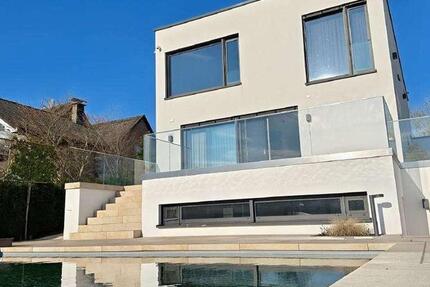 Flexibilität mit eigenem Pool - exklusives Wohnen in Dortmund - Berghofen