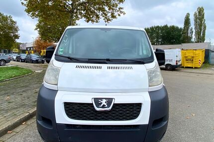 Peugeot Boxer 285.000 km 2.900 &euro; Essen 45141