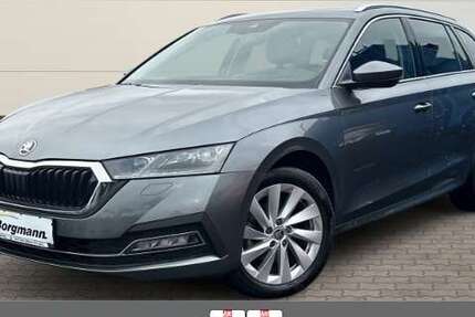 Skoda Octavia 17.400 km 27.990 &euro; Gelsenkirchen 45894