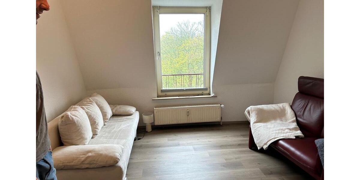 Etagenwohnung Gelsenkirchen Ückendorf - 1.5 Zimmer, 40 m&sup2;, 680&euro; | Angebot:26456109