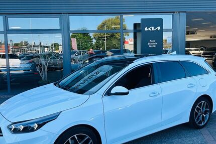Kia ceed Sportswagon 109.600 km 23.890 € Wesel 46485