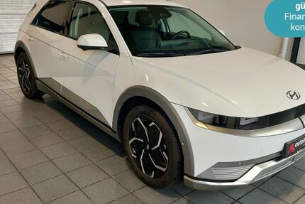 Hyundai IONIQ 5 43.698 km 33.970 € Wuppertal 42287