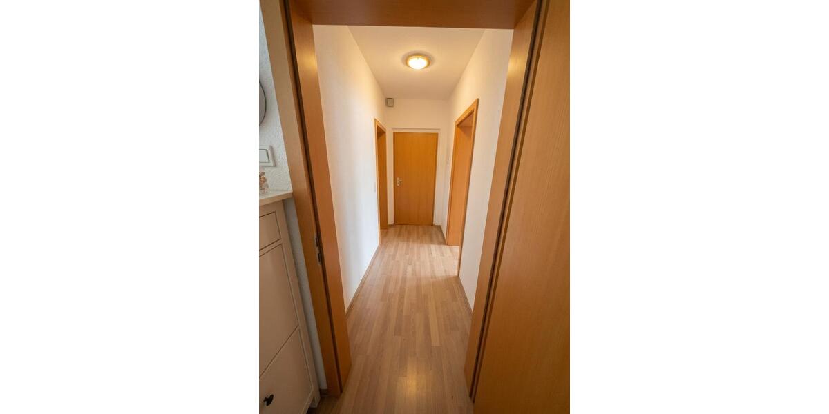 Erdgeschoßwohnung Marl Alt-Marl - 2.5 Zimmer, 65 m&sup2;, 600&euro; | Angebot:27626817
