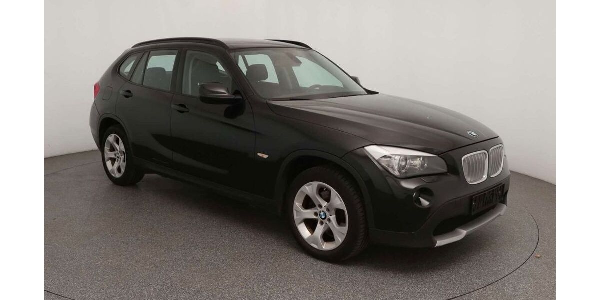 BMW X1 189.700 km 8.999 € Bottrop 46236
