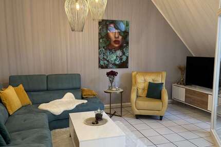 Wohnung Moers Schwafheim - 2 Zimmer, 62 m&sup2;, 160.000&euro; | Angebot:26198990