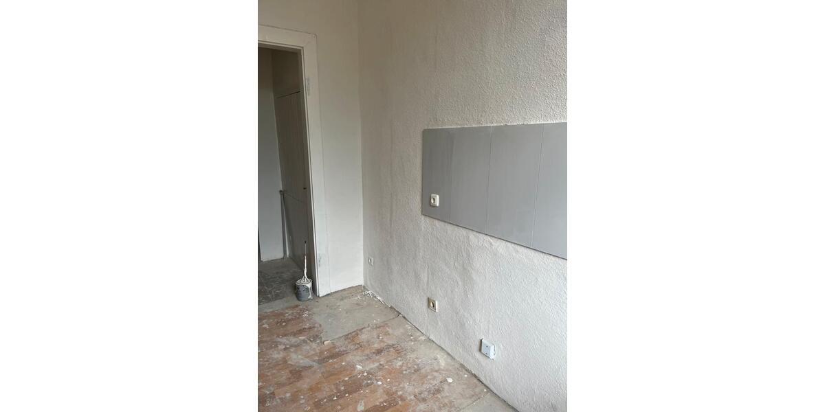 Erdgeschoßwohnung Oberhausen - 2 Zimmer, 52 m&sup2;, 650&euro; | Angebot:26254938