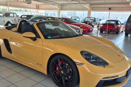 Porsche Boxster 43.100 km 74.900 &euro; Wesel 46485