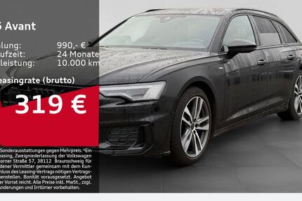 Audi A6 30.102 km 50.790 &euro; Dorsten 46284