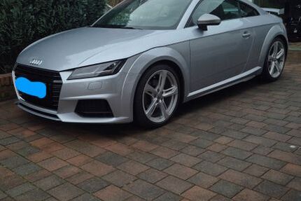 Audi TT 36.000 km 25.000 &euro; Recklinghausen 45663