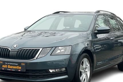 Skoda Octavia 134.512 km 13.580 &euro; Duisburg 47249