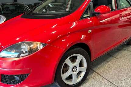 Seat Altea 140.000 km 2.750 &euro; Duisburg 47059