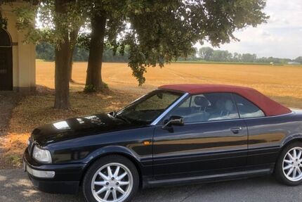 Audi 80