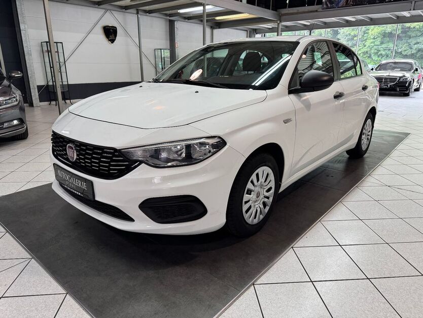 Fiat Tipo 109.000 km 7.200 € Herne 44652
