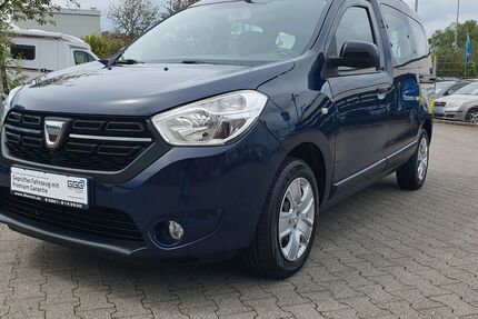 Dacia Dokker 84.818 km 11.999 &euro; Essen 45326