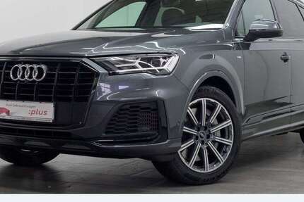 Audi Q7 79.897 km 46.460 &euro; Bochum 44809