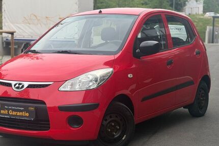 Hyundai i10 119.388 km 2.500 &euro; Essen 45145