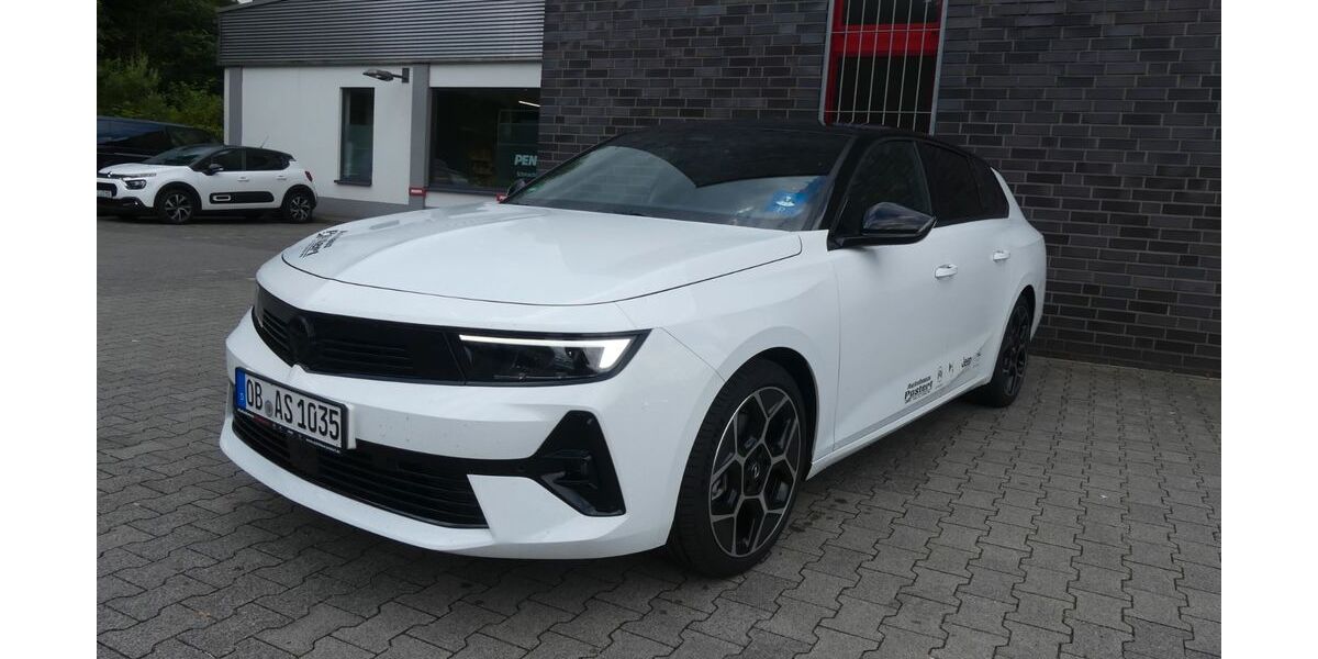 Opel Astra 25.000 km 26.980 &euro; Oberhausen 46147