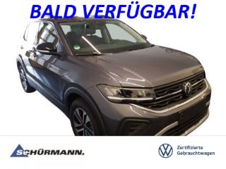 VW T-Cross 1.451 km 22.749 &euro; Herten 45701