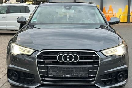 Audi A6 168.200 km 18.500 &euro; Essen 45355