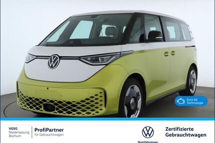 VW ID. Buzz