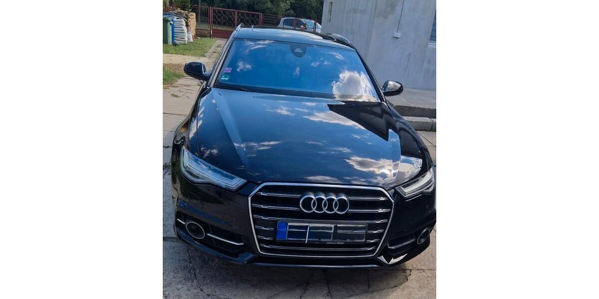 Audi A6 191.000 km 22.999 &euro; Hattingen 45525