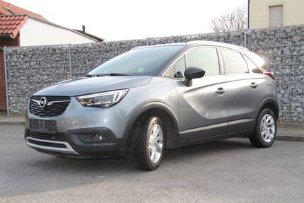 Opel Crossland (X) 30.000 km 12.999 &euro; Bochum 44807