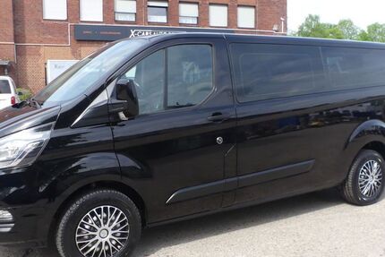 Ford Transit Custom 359.906 km 9.950 &euro; Essen 45309