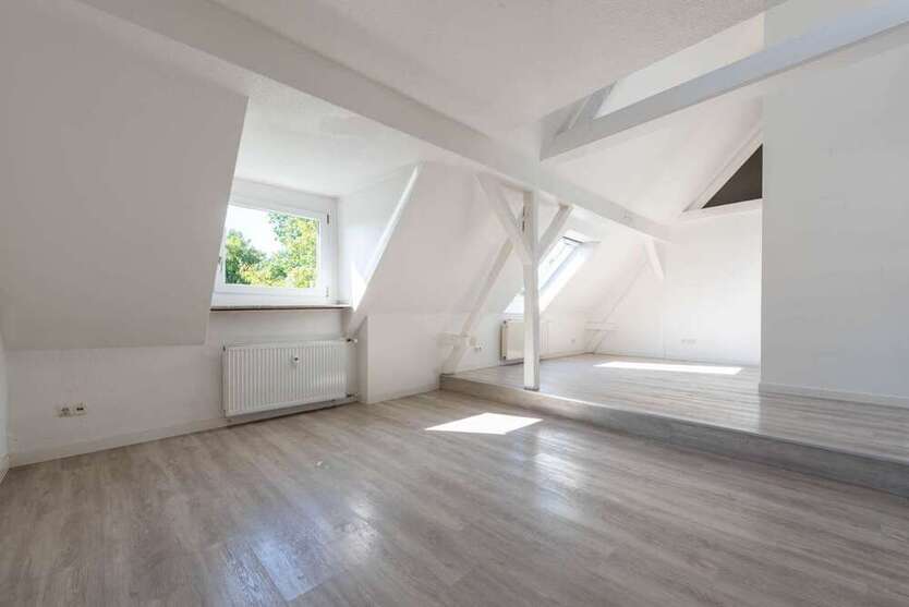 Wohnung zum Mieten in Essen Schonnebeck 900 € 90 m²