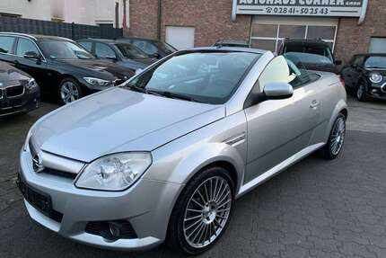 Opel Tigra