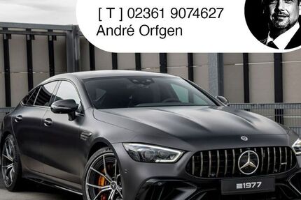 Mercedes-Benz AMG GT 31.095 km 189.000 € Recklinghausen 45663