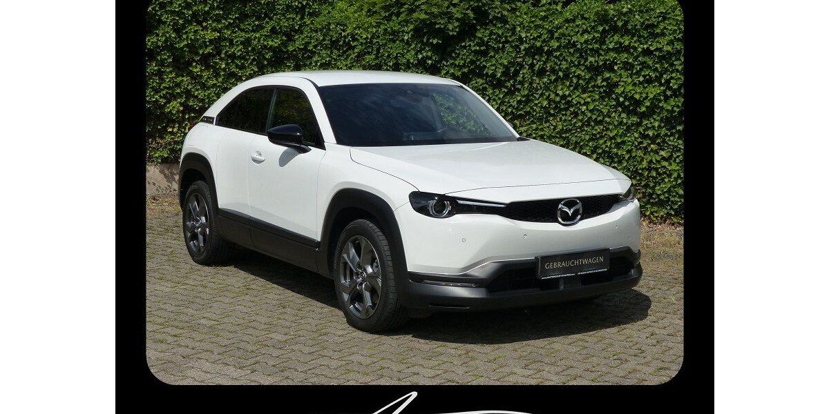 Mazda MX-30 38.500 km 13.750 &euro; Gelsenkirchen 45899