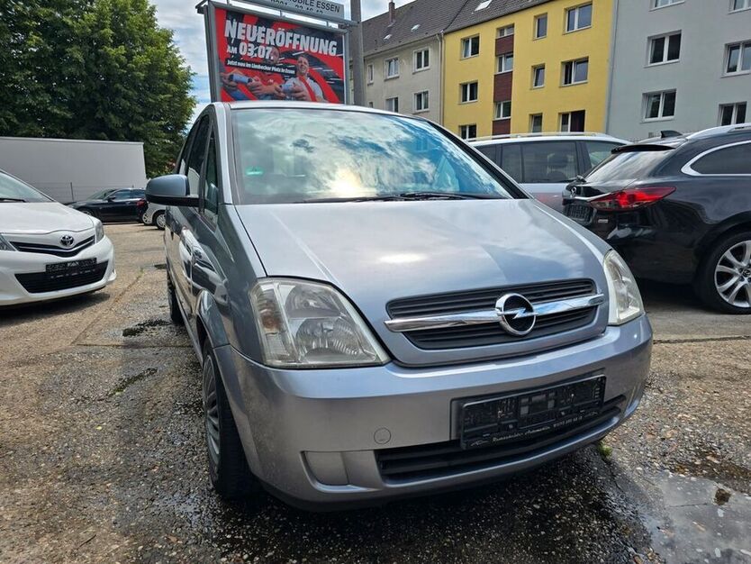 Meriva