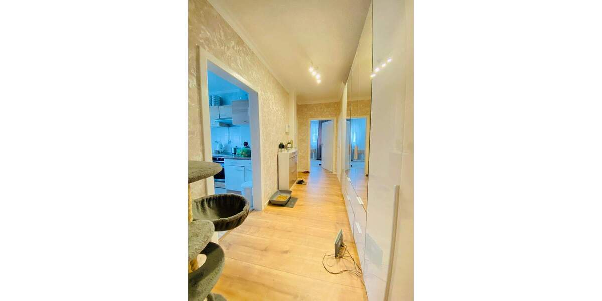 **RESERVIERT** Attraktive Eigentumswohnung in BOT Stadtmitte 2 zimmer