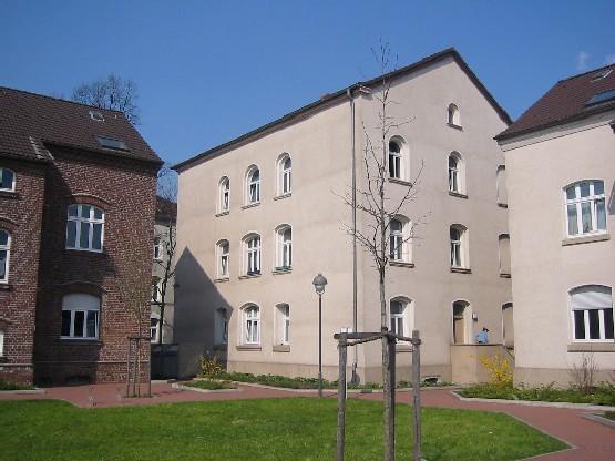 Bezugsfertige Wohnung - Einfach Möbel rein und Füße hoch!