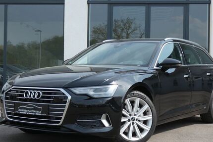 Audi A6 76.997 km 38.750 &euro; Bochum 44807