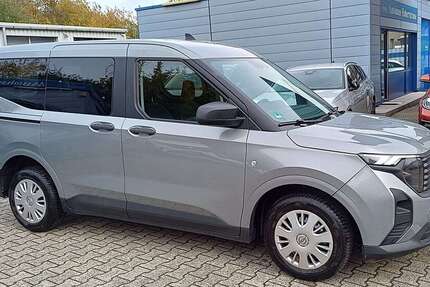 Ford Tourneo Courier 7.950 km 18.980 € Essen 45307