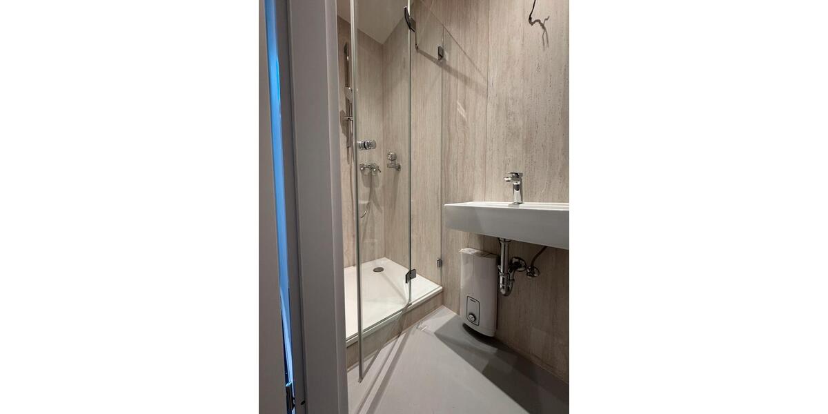 Erdgeschoßwohnung Mülheim an der Ruhr Linksruhr - 1.5 Zimmer, 45 m&sup2;, 700&euro; | Angebot:25087082